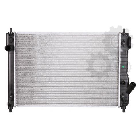 Radiator racire cu apa