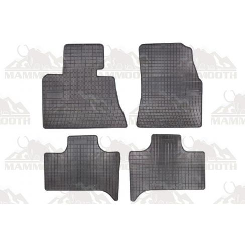 Covorase podea de cauciuc Covorase podea de cauciuc