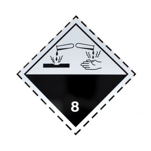 Eticheta avertizare/informare Eticheta avertizare/informare