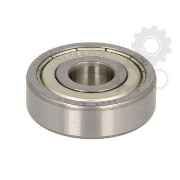 Standard ball bearing