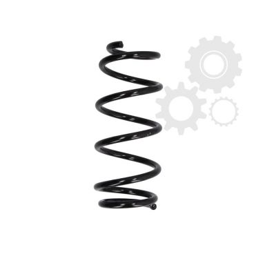 Arc suspensie axa spate