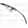 Cablu frana de mana Cablu frana de mana