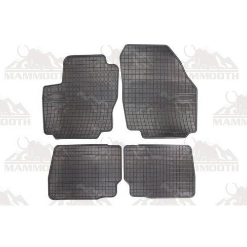 Covorase podea de cauciuc Covorase podea de cauciuc