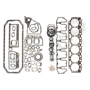 Set complet garnituri, motor