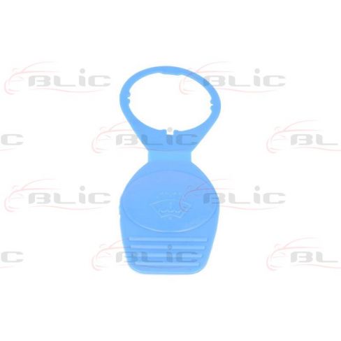 Windscreen washer tank cap Windscreen washer tank cap