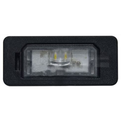 Lampa numar inmatriculare Lampa numar inmatriculare