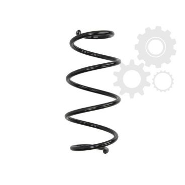 Arc suspensie axa spate