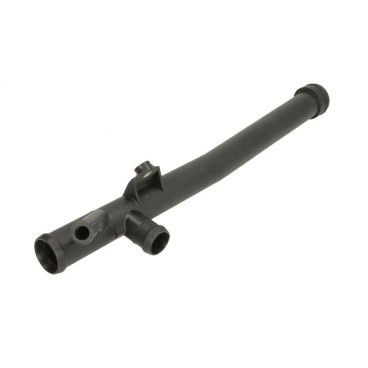 Conducta de plastic sistem racire