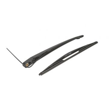 Brat stergator cu lamela