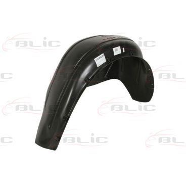 Carenaj interior aripa