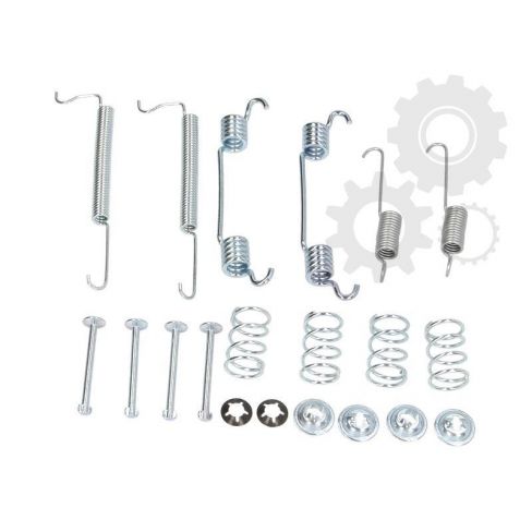 Kit de montaj saboti frana Kit de montaj saboti frana