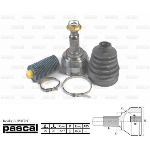 Cruce cardanica Cruce cardanica