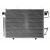 Radiator aer conditionat