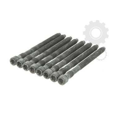 Set bolturi chiulasa