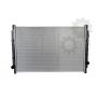 Radiator racire cu apa