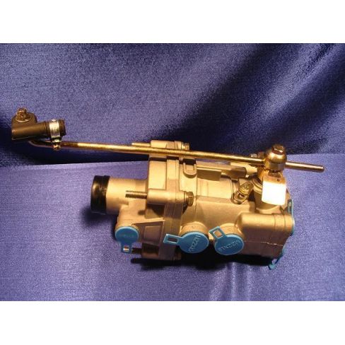 Regulator frana pneumatica Regulator frana pneumatica