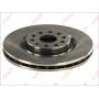 Disc frana Disc frana