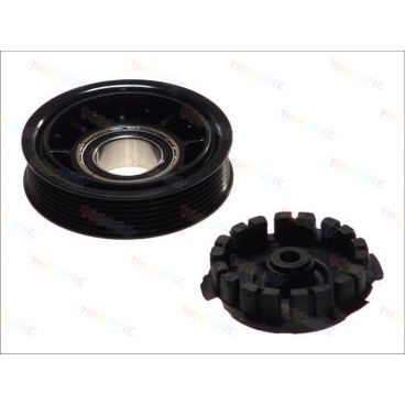 Ambreiaj compresor aer conditionat