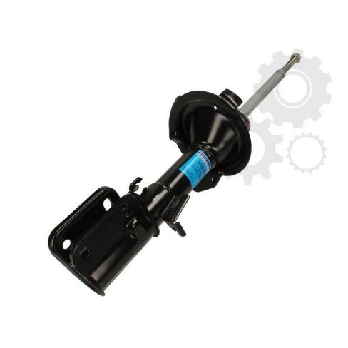 Amortizor ax fata Amortizor ax fata