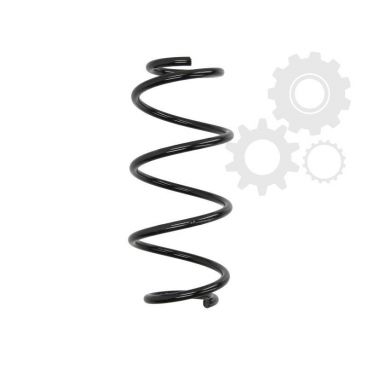 Arc suspensie axa spate