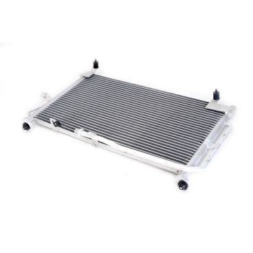 Radiator aer conditionat