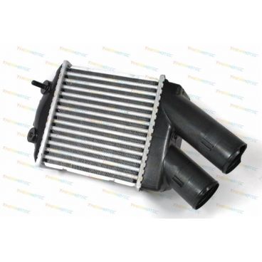 Radiator aer
