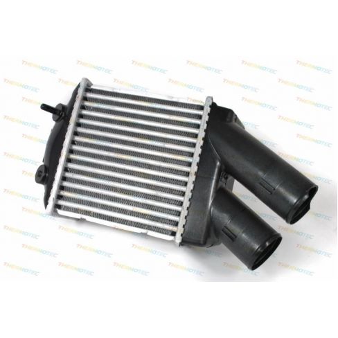 Radiator aer
