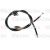 Cablu frana de mana