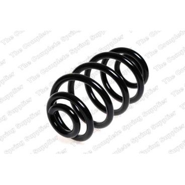 Arc suspensie axa spate