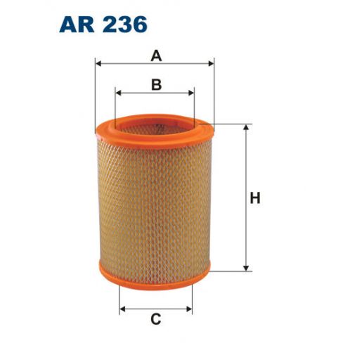 Filtru aer Filtru aer