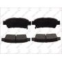 Set placute frana Set placute frana