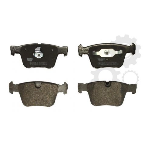 Set placute frana Set placute frana