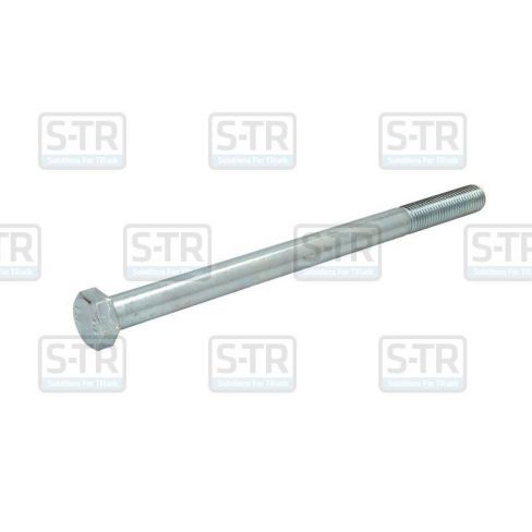 Galvanized Hex bolts Galvanized Hex bolts