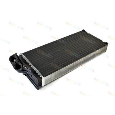 Sistem incalzire habitaclu