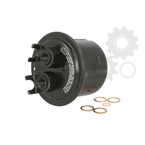 Filtru combustibil Filtru combustibil