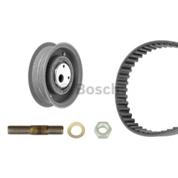 Kit distributie (curea+role)