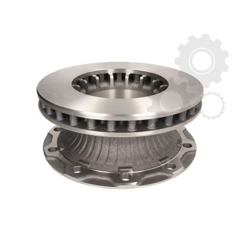 Disc frana Disc frana