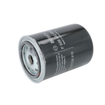 Filtru combustibil