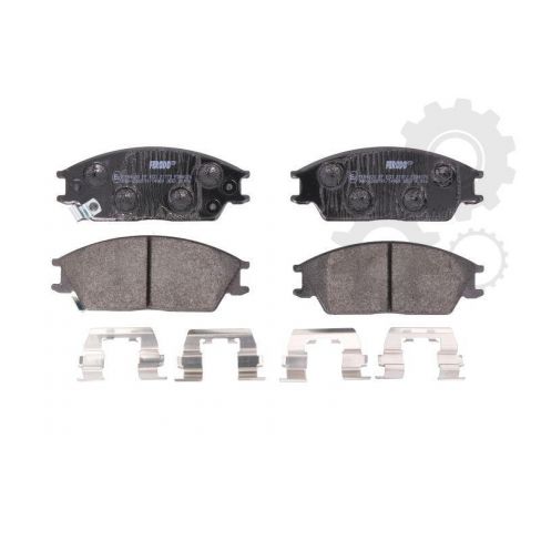 Set placute frana Set placute frana