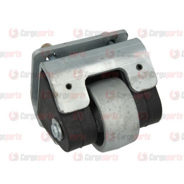 Tampoane protectie bara