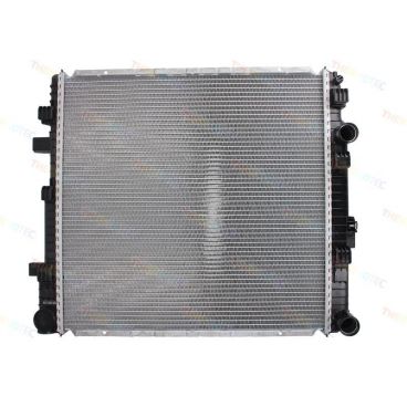 Radiator racire cu apa