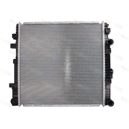 Radiator racire cu apa Radiator racire cu apa