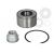 Set rulmenti roata