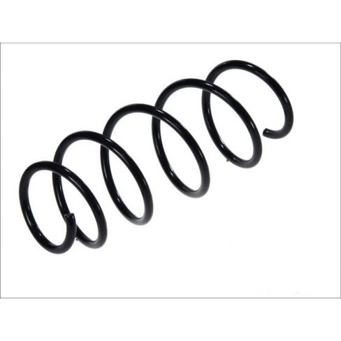 Arc suspensie axa fata