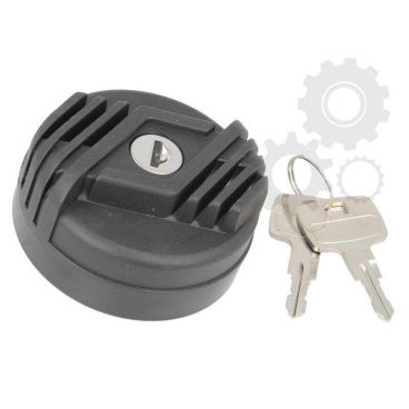 Gura rezervor combustibil