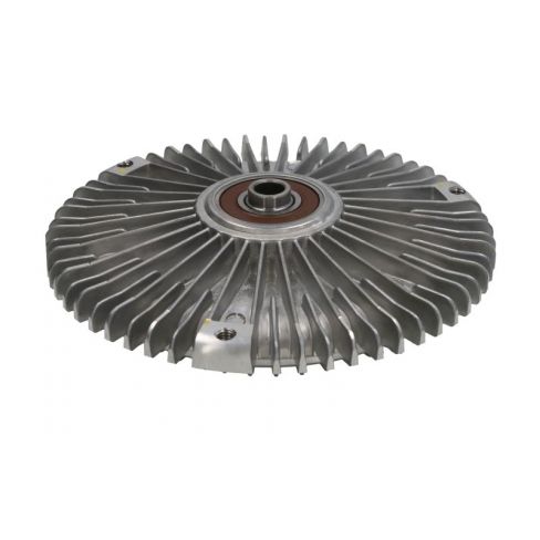 Ambreiaj ventilator