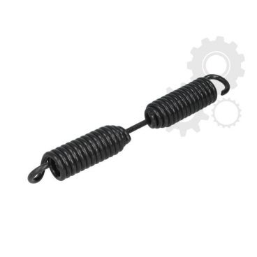 Brake shoe spring