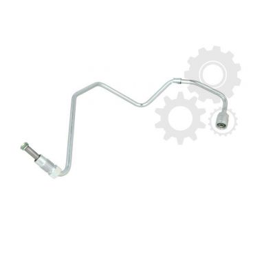Conducta lubrifiere turbocompresor