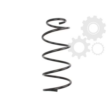 Arc suspensie axa fata