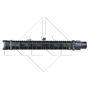 Radiator racire cu apa